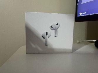 Apple AirPods Pro 3