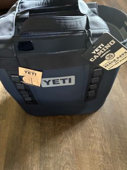 Yeti Camino 35 carryall  tote bag