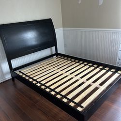 FREE- IKEA Bed Frame