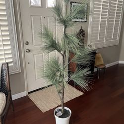 Indoor Decorative Tree