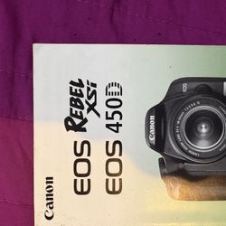 Camera