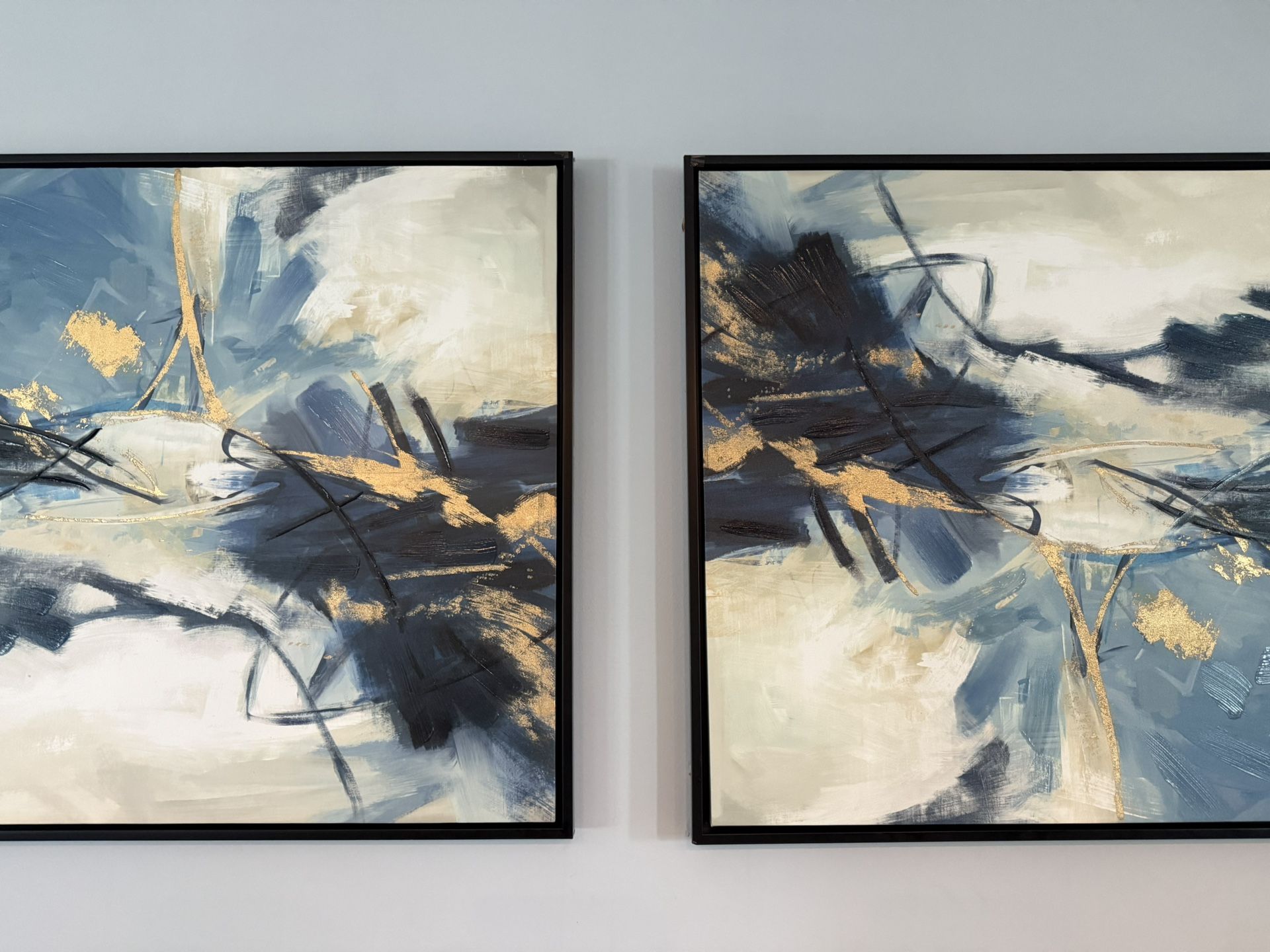 Wall art