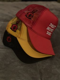 DRRTY 💰MONEY HATS