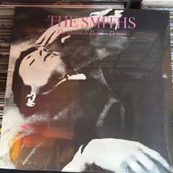 The Smiths Record