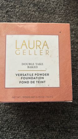 LAURA. GELLER