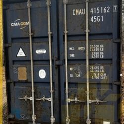 Shipping Containers Sale!! 20'40'(Shipping Cost) Get A Free Quote 
