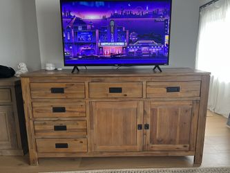 42 Inch TCL Smart Tv 