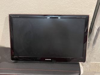 Samsung 27” Tv