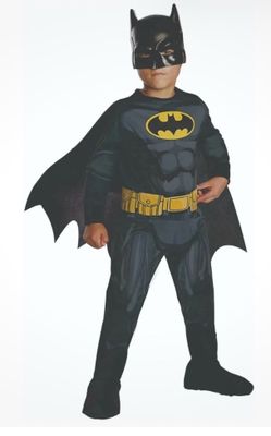 Kid’s Halloween costume