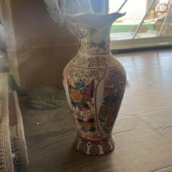 Vase