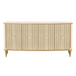 Scotts Square Light Champagne Sideboard