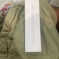 Apple Pen 