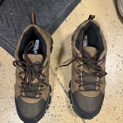 Brand New Redhead Men’s Hiking Boots