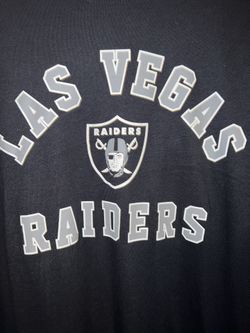Las Vegas Raiders T-Shirt XXL