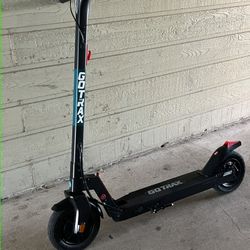 XR Elite MAX Electric Scooter