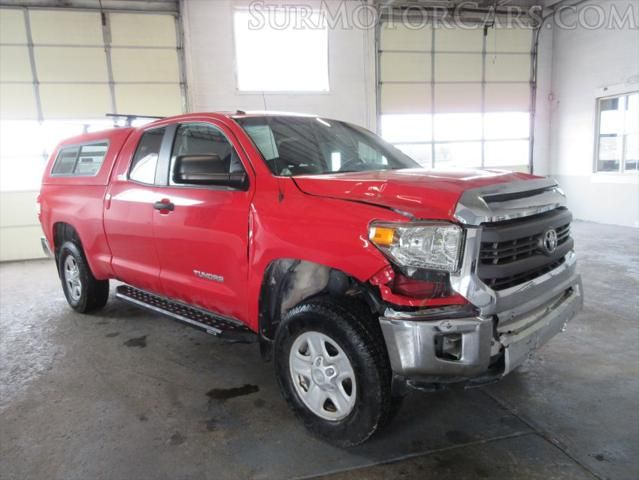 2014 Toyota Tundra