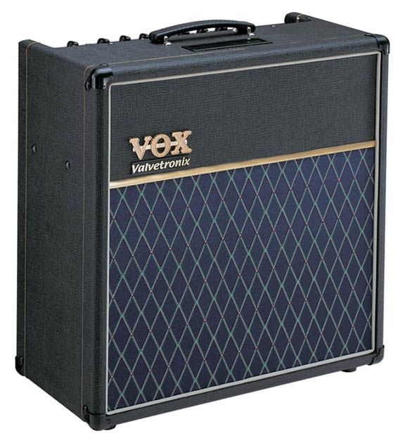 VOX AD60vt Guitar Amplifier