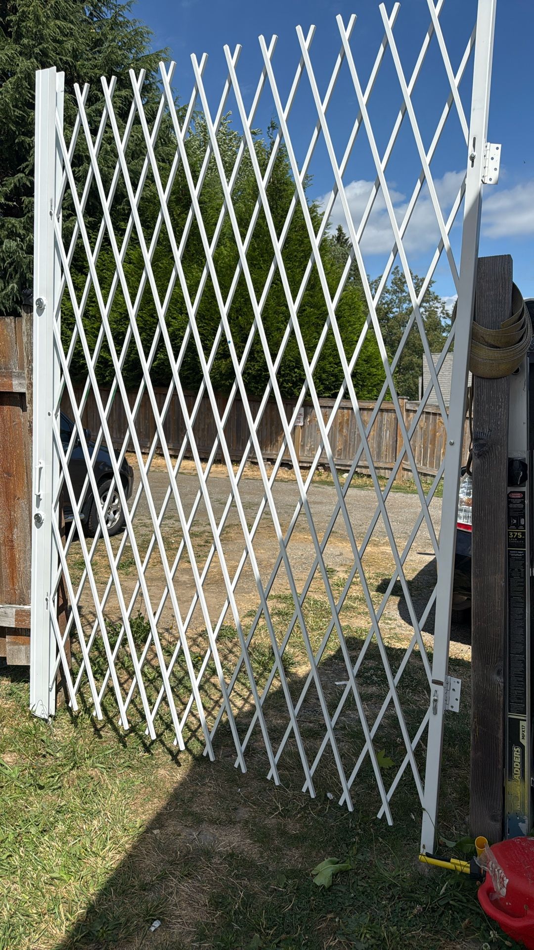 xpanda diy gates real security gate