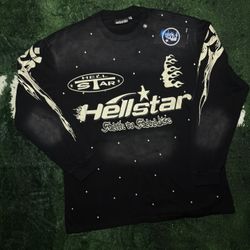 Hellstar