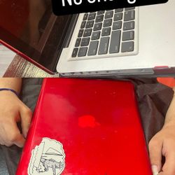 Apple MacBook