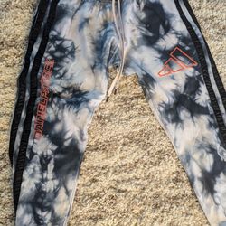 Adidas Daniel Patrick Joggers