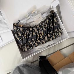 Dior Purse 