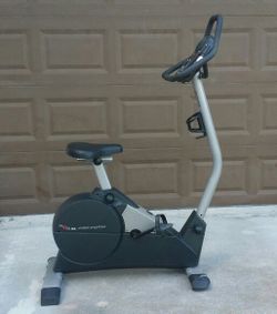 Pro Form GL36 Exercise Bike for Sale in Loxahatchee FL OfferUp