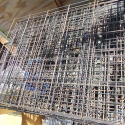 Large Collapsible Dog Cages 