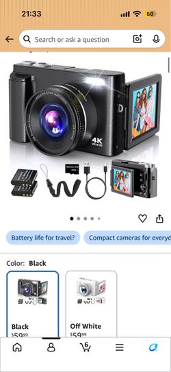 Camera