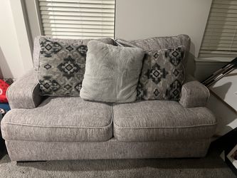 Sofa set