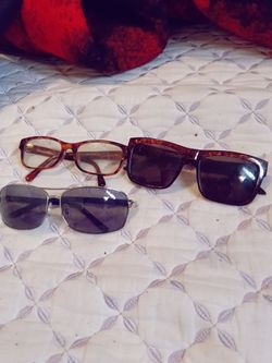 3 sunglasses 😎🕶️