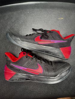 Kobe AD size 11.5