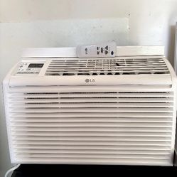 3 Window A/C Units