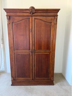 Entertainment Center