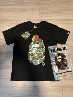 Bape t shirt