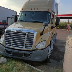 2015 Freightliner Cascadia