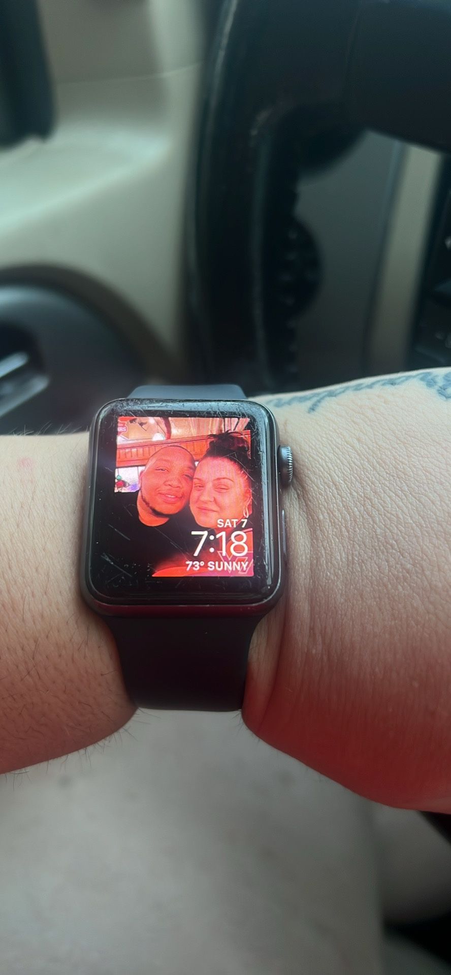 Apple Watch