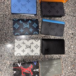 Men Wallet 