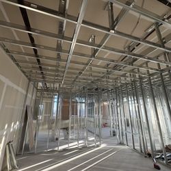 Metal Framing 