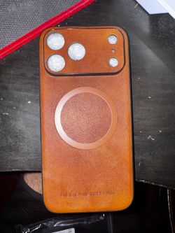 iPhone 17 Pro Max Case