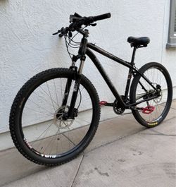 Motobecane Fantom 29 Trail Hardtail Mountain Bike (Large)
