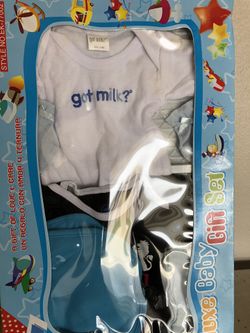 Blankets / baby sets