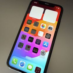 iPhone XR 64gb Unlocked 