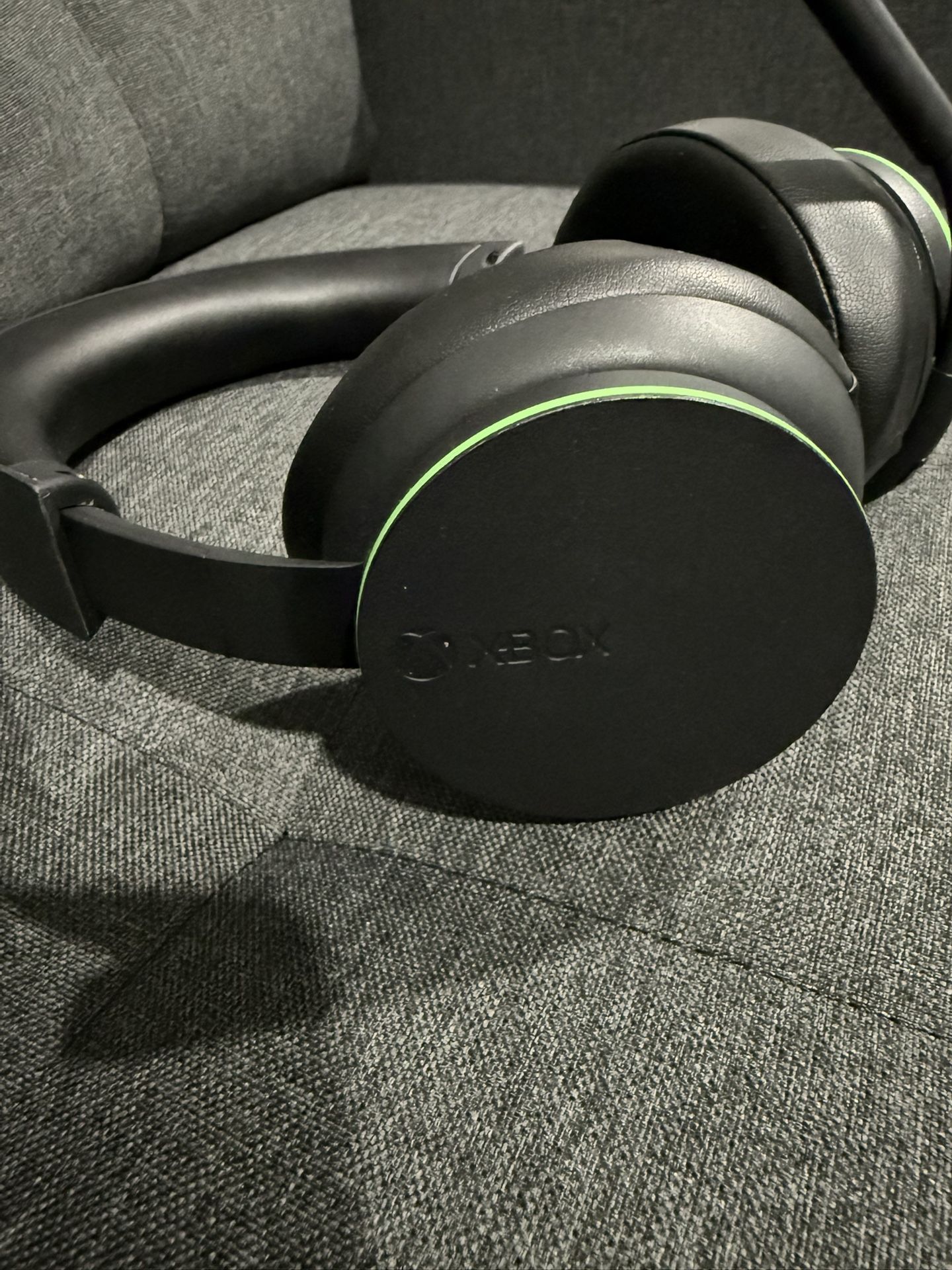 Xbox Headset Wireless