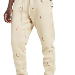 Jordan Jump Suit