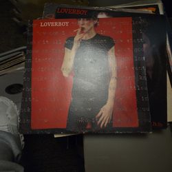 LoverBoy
