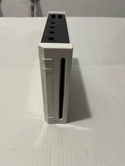 Nintendo Wii console only Doesn’t read disc!