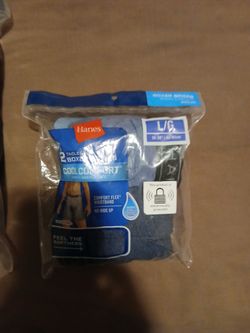 Boxer Briefs