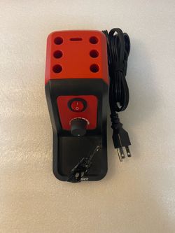 Weller WLSK6012HD Soldering Station Power Base Only