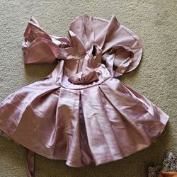12 Months Girls Baby Clothes - around 20 Clothes